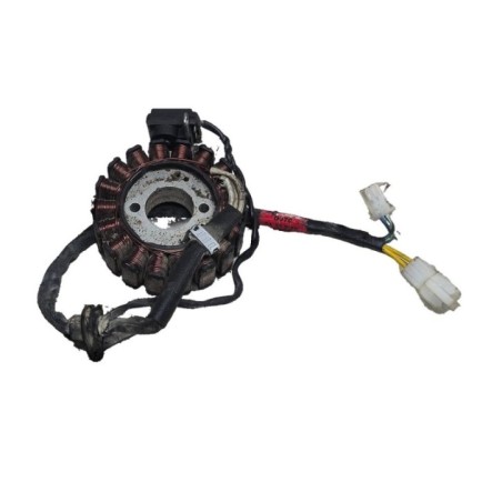 STATOR EURO LGS KYMCO AGILITY CITY 2017-2020