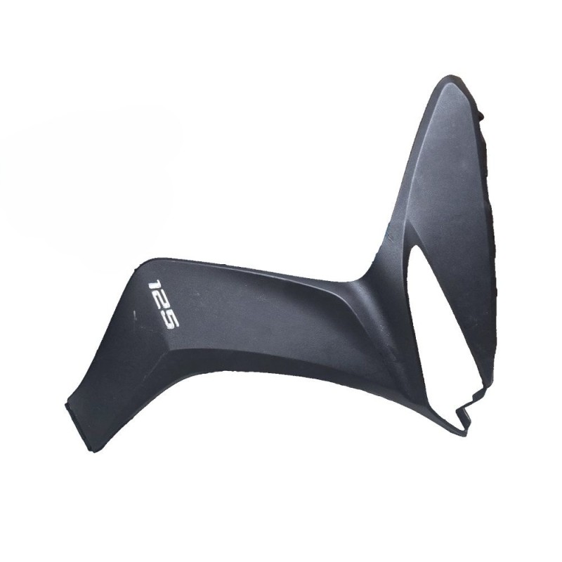 TAPA DELANTERA DERECHA KYMCO AGILITY CITY 2017-2020