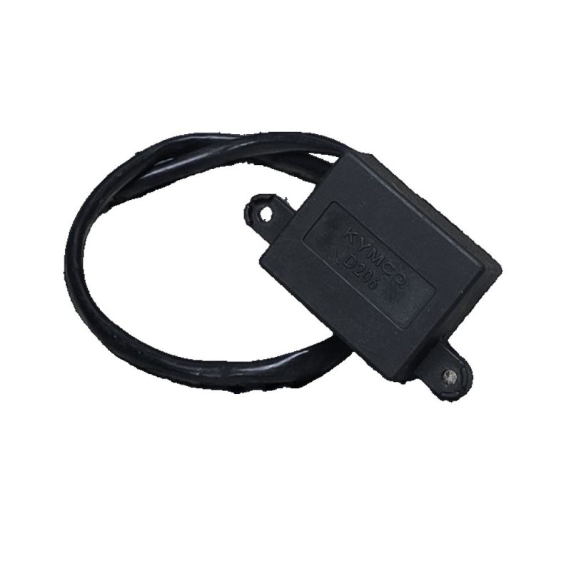 ANTENA INMOVILIZADOR KYMCO D206 AK 550 2017-2020