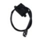 ANTENA INMOVILIZADOR KYMCO D206 AK 550 2017-2020
