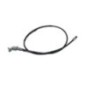 CABLE APERTURA ASIENTO TRASERO KYMCO AK 550 2017-2020
