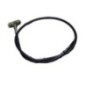 CABLE APERTURA GUANTERA KYMCO AK 550 2017-2020