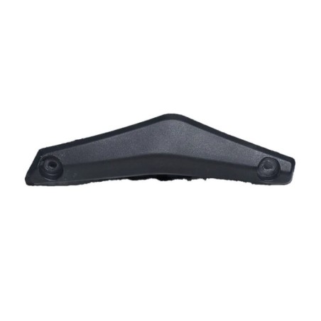 EMBELLECEDOR TORNILLOS CUPULA KYMCO AK 550 2017-2020