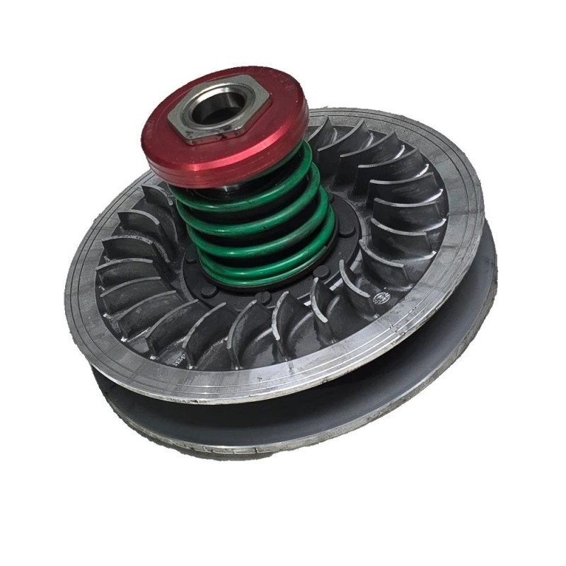 EMBRAGUE COMPLETO MALOSSI KYMCO AK 550 2017-2020