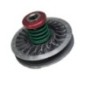 EMBRAGUE COMPLETO MALOSSI KYMCO AK 550 2017-2020