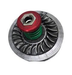 EMBRAGUE COMPLETO MALOSSI KYMCO AK 550 2017-2020