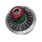 EMBRAGUE COMPLETO MALOSSI KYMCO AK 550 2017-2020