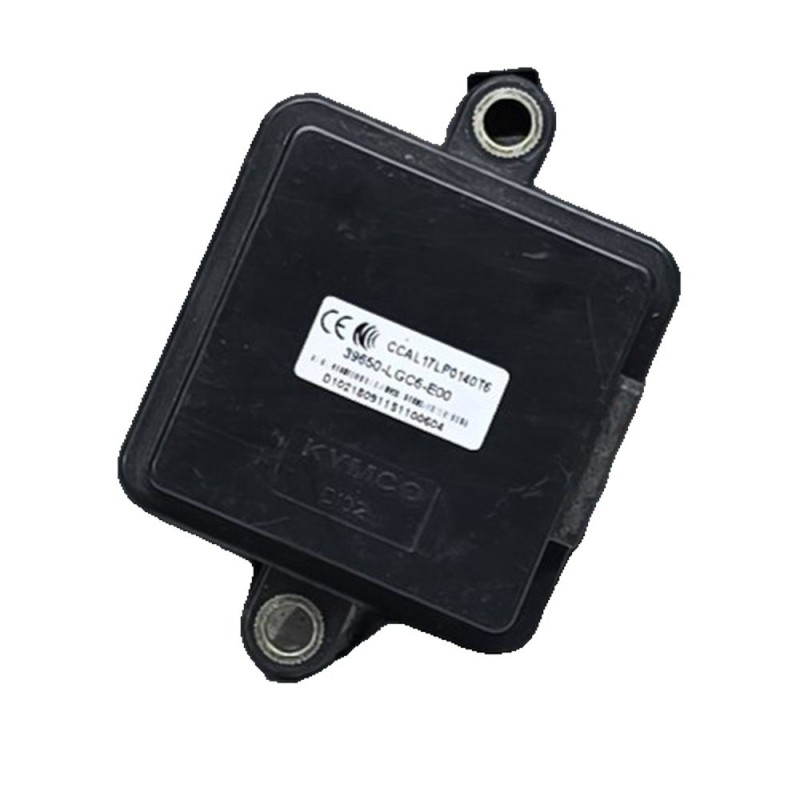 UNIDAD CONTROL PRESION NEUMATICOS KYMCO AK 550 2017-2020