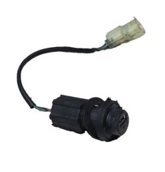 MODULO TOMA USB KYMCO AK 550 2017-2020