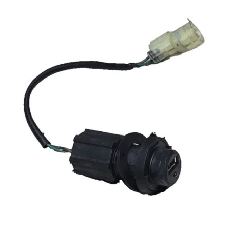 MODULO TOMA USB KYMCO AK 550 2017-2020