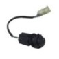 MODULO TOMA USB KYMCO AK 550 2017-2020