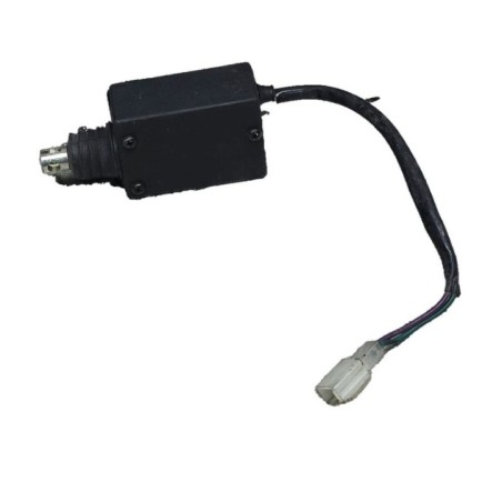 MOTOR APERTURA ASIENTO KYMCO AK 550 2017-2020