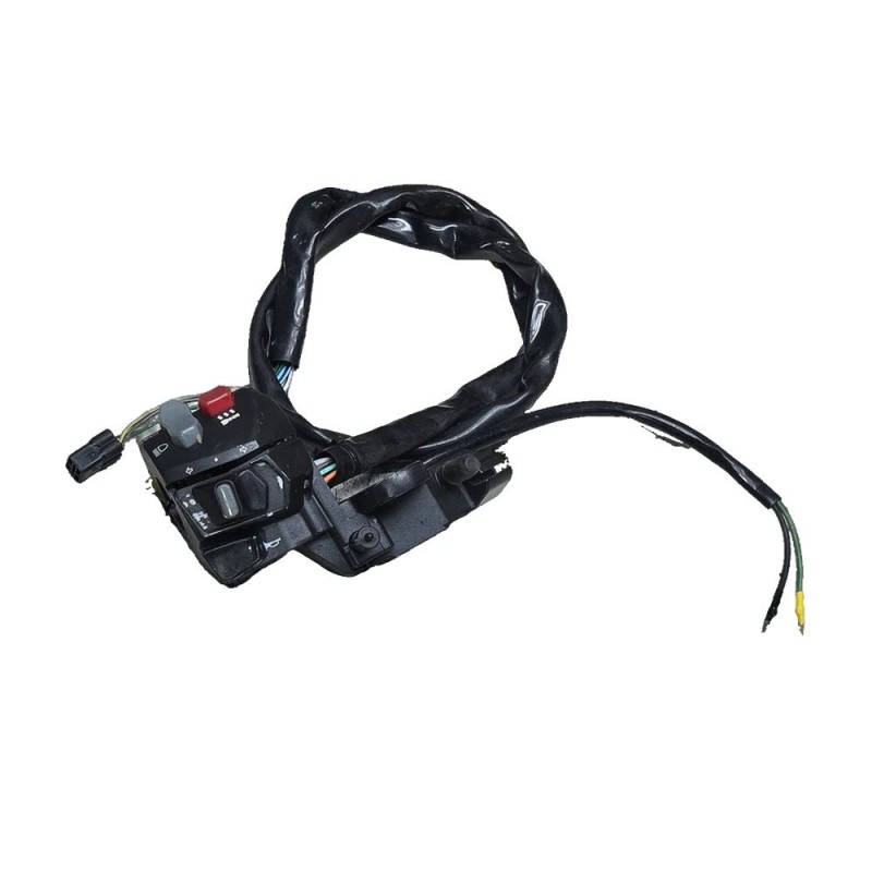 PIÑA DE LUCES KYMCO AK 550 2017-2020