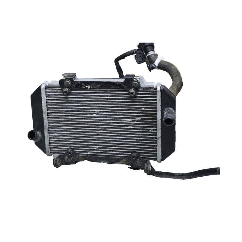 RADIADOR AGUA KYMCO AK 550 2017-2020