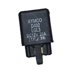RELE D402 KYMCO AK 550 2017-2020