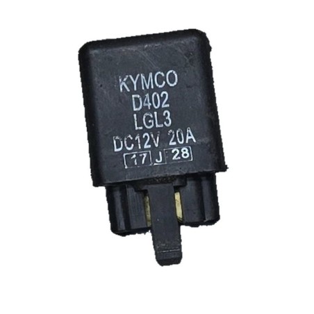 RELE D402 KYMCO AK 550 2017-2020