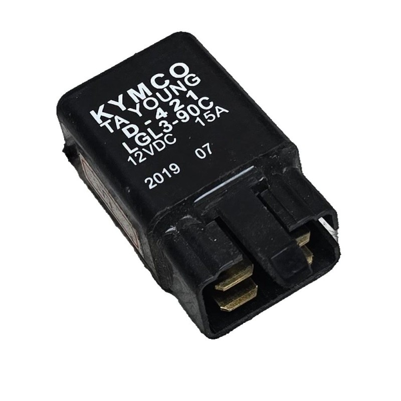 RELE D421 KYMCO AK 550 2017-2020