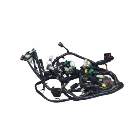 SISTEMA ELECTRICO KYMCO AK 550 2017-2020