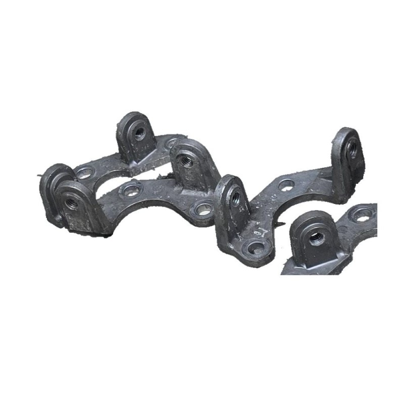 SOPORTES RADIADOR KYMCO AK 550 2017-2020