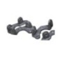 SOPORTES RADIADOR KYMCO AK 550 2017-2020