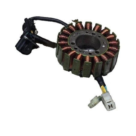 STATOR ALTERNADOR KYMCO AK 550 2017-2020