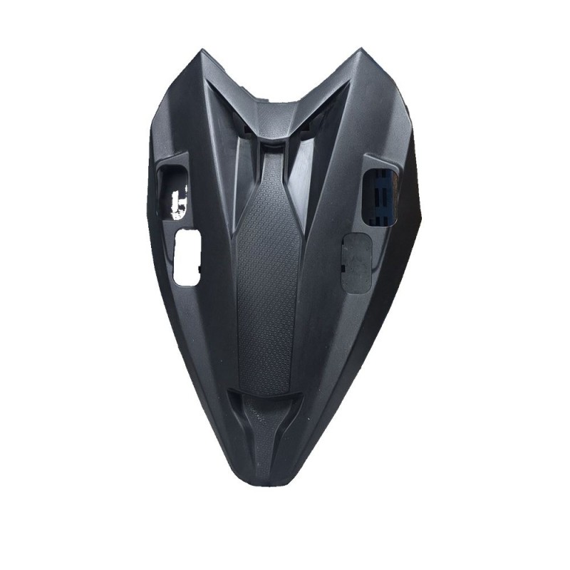 TAPA BAJO CUPULA KYMCO AK 550 2017-2020