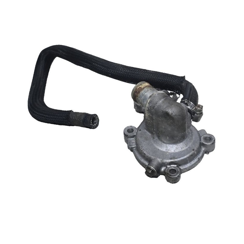 TAPA BOMBA DE AGUA KYMCO AK 550 2017-2020