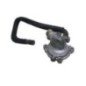 TAPA BOMBA DE AGUA KYMCO AK 550 2017-2020