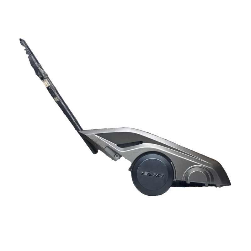 TAPA LATERAL EMBELLECEDOR DERECHO KYMCO AK 550 2017-2020