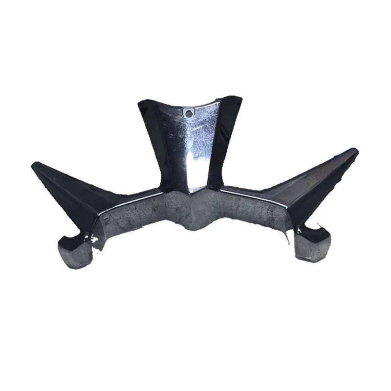 TAPA PICO FRONTAL FARO KYMCO AK 550 2017-2020