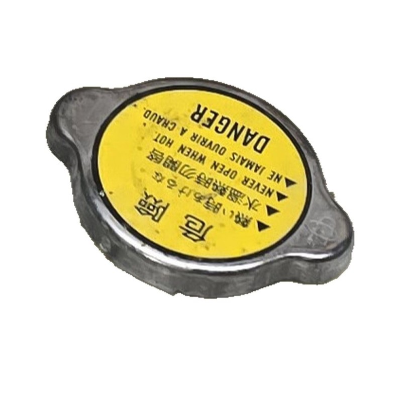 TAPON RADIADOR KYMCO AK 550 2017-2020