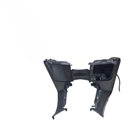 CONTRAESCUDO KYMCO AK 550 2017-2020