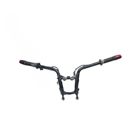 MANILLAR KYMCO AK 550 2017-2020