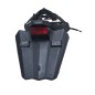 PORTAMATRICULAS KYMCO AK 550 2017-2020