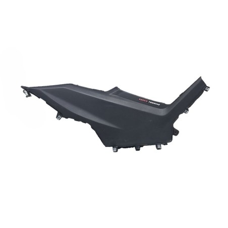 TAPA CENTRAL DERECHA KYMCO AK 550 2017-2020
