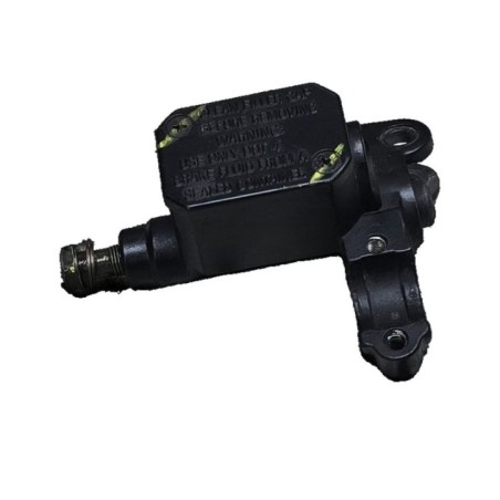 BOMBA DE FRENO DELANTERA PIAGGIO BEVERLY 300 ABS 2015-2017