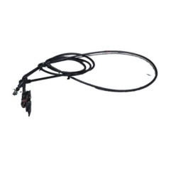 CABLE CIERRE ASIENTO COMPLETO PIAGGIO BEVERLY 300 ABS 2015-2017
