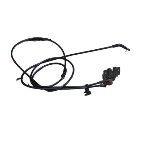 CABLE CIERRE ASIENTO COMPLETO PIAGGIO BEVERLY 300 ABS 2015-2017