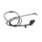 CABLE CIERRE ASIENTO COMPLETO PIAGGIO BEVERLY 300 ABS 2015-2017