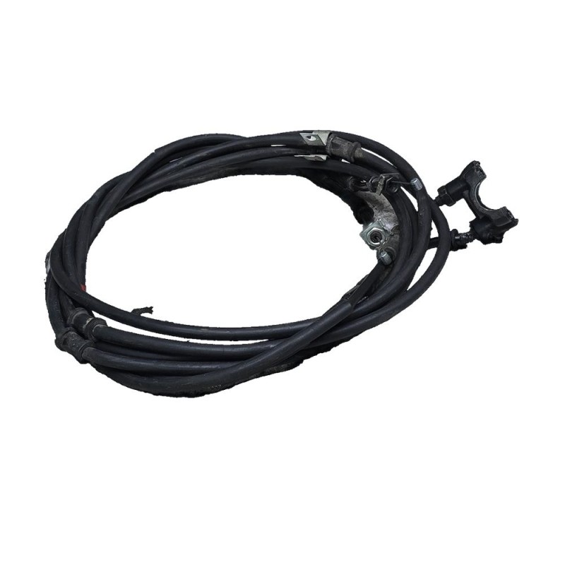 CABLES ACELERADOR PIAGGIO BEVERLY 300 ABS 2015-2017