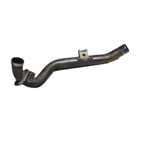 COLECTOR ESCAPE PIAGGIO BEVERLY 300 ABS 2015-2017