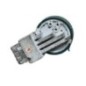 CONECTOR CLAUSOR TRASERO PIAGGIO BEVERLY 300 ABS 2015-2017