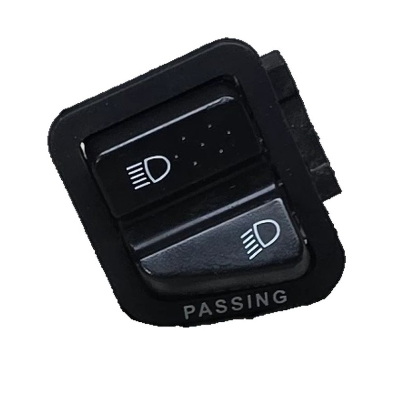 CONMUTADOR LUCES PIAGGIO BEVERLY 300 ABS 2015-2017