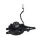 ELECTROVENTILADOR PIAGGIO BEVERLY 300 ABS 2015-2017