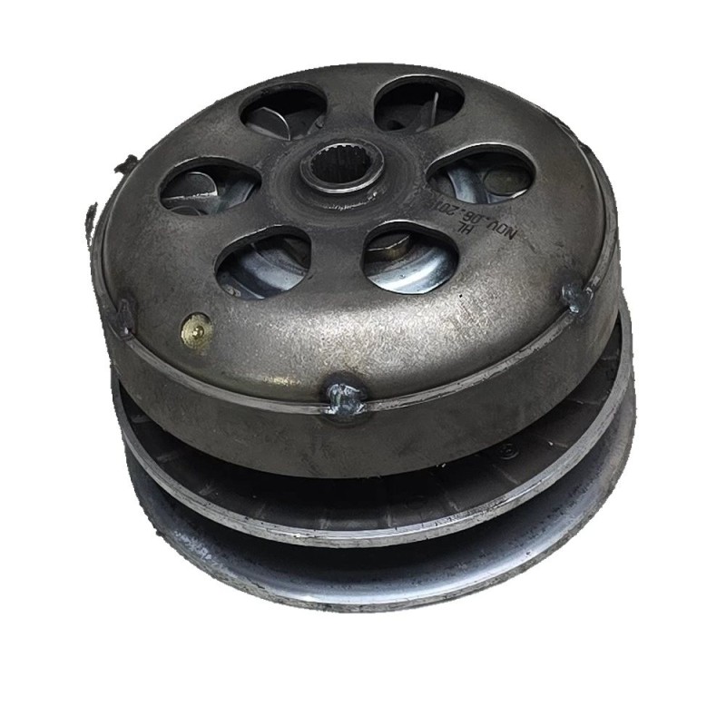 EMBRAGUE COMPLETO PIAGGIO BEVERLY 300 ABS 2015-2017