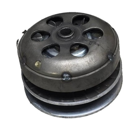 EMBRAGUE COMPLETO PIAGGIO BEVERLY 300 ABS 2015-2017