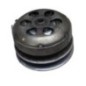 EMBRAGUE COMPLETO PIAGGIO BEVERLY 300 ABS 2015-2017