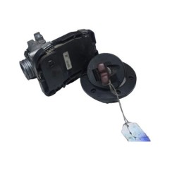 KIT CENTRALITA INMOVILIZADOR ARRANQUE PIAGGIO BEVERLY 300 ABS 2015-2017