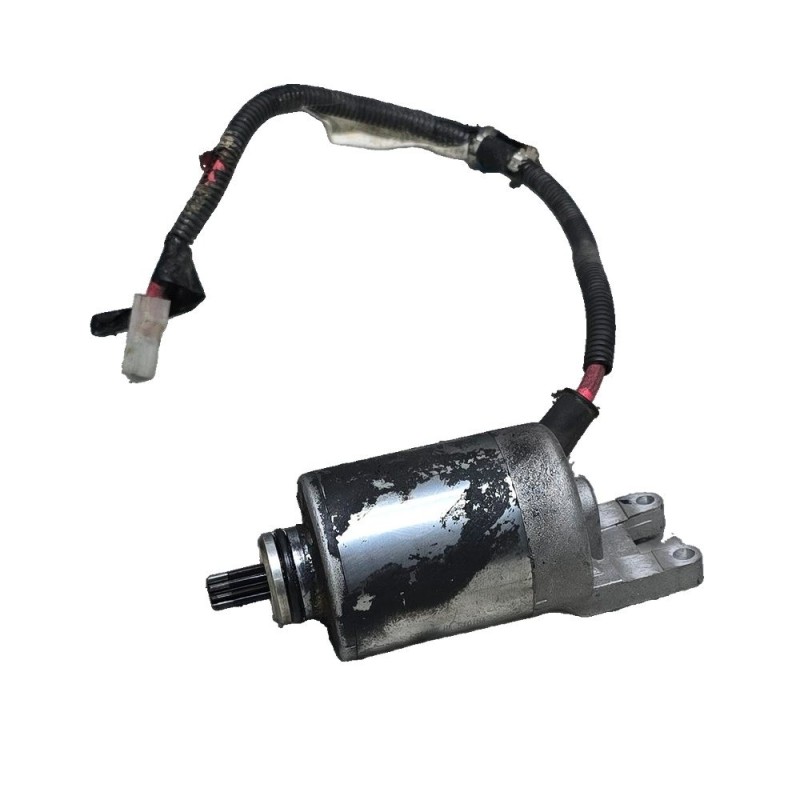 MOTOR DE ARRANQUE PIAGGIO BEVERLY 300 ABS 2015-2017