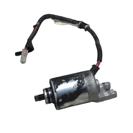 MOTOR DE ARRANQUE PIAGGIO BEVERLY 300 ABS 2015-2017